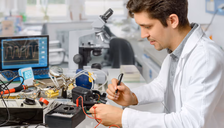 Seyhan Elektronik Tamircisi