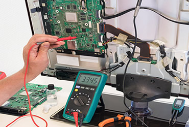 Seyhan Elektronik Tamircisi