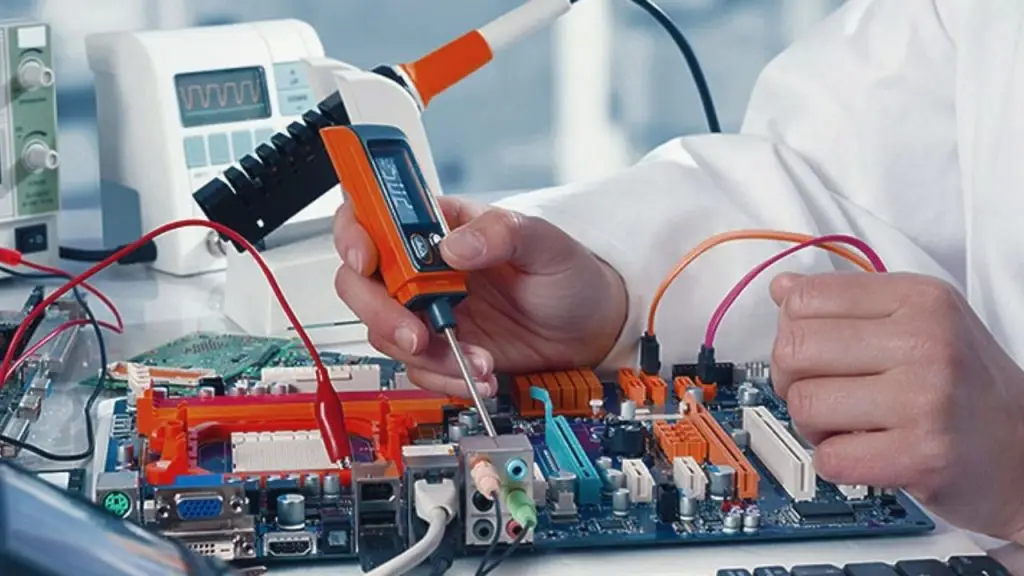 Seyhan Elektronik Tamircisi